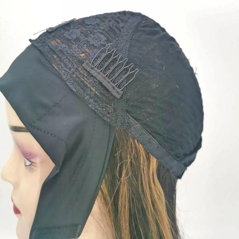 100% Real Human Hair Wig Hotsale Headband Hair Wigs Brazilian Virgin Remy Human Hair Fashion Wigs For Women