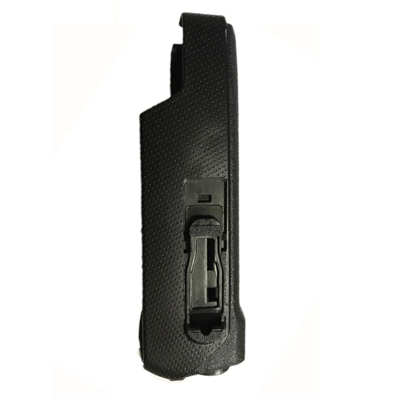 Walkie Talkie Front Shell Housing Cover Case For Motorola XiR P6600i DEP550e XPR3300e Radio With Dust Cover and Knobs