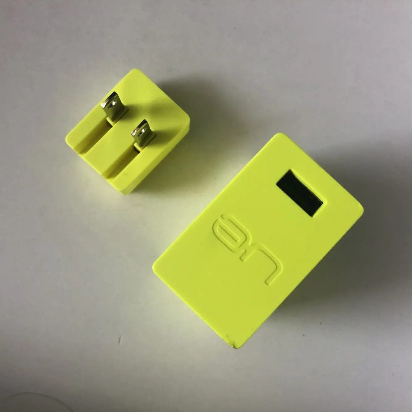 Совершенно новый оригинальный зарядный адаптер для Logitech UE BOOM speaker 2 а 5 1 В быстрое