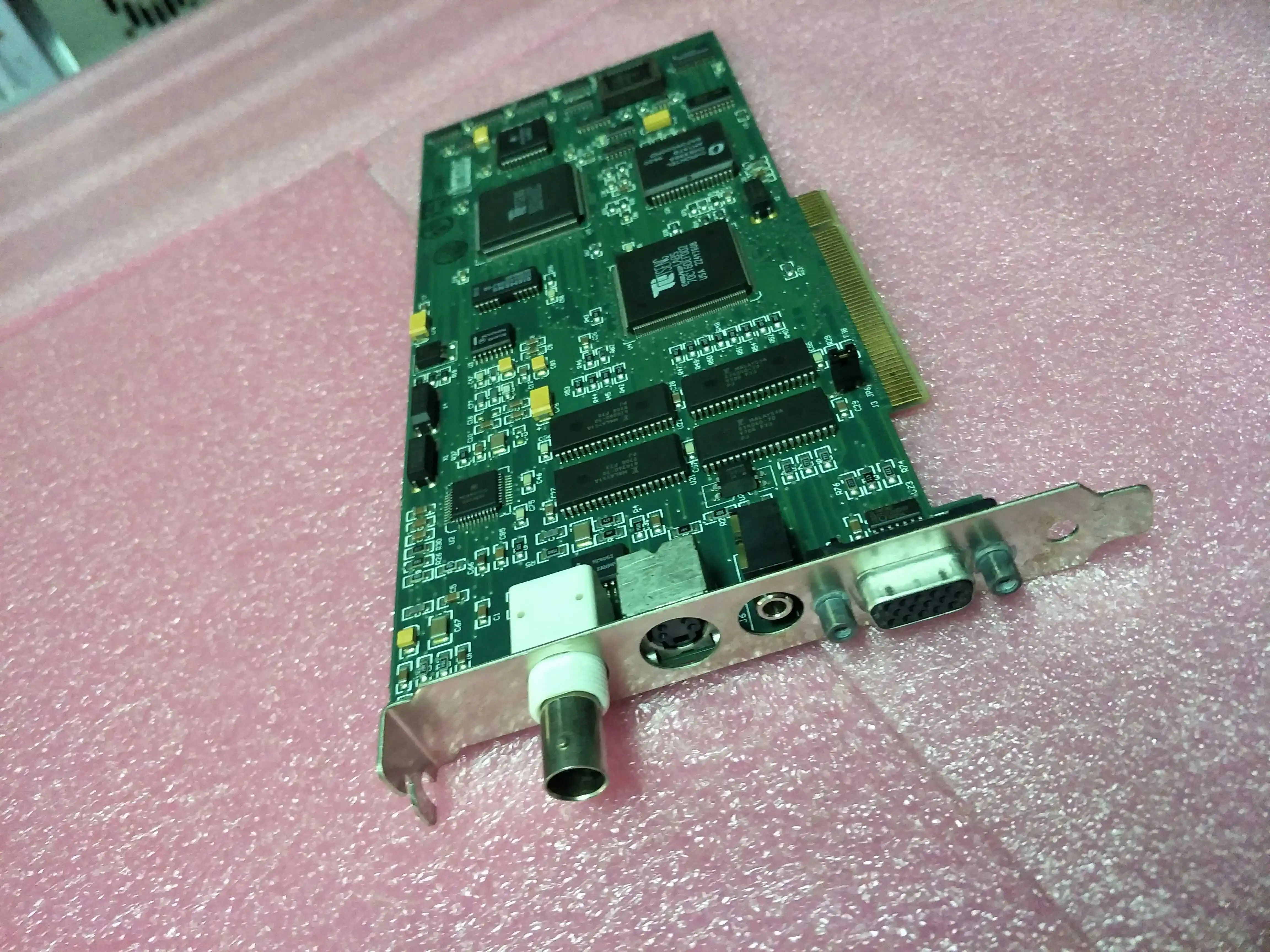 Оригинал демонтаж iNC 9400-00012 версия 90% Новая фотография | Электроника
