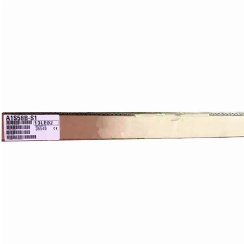 

Новый оригинальный в коробке {Spot warehouse} A1S58B-S1