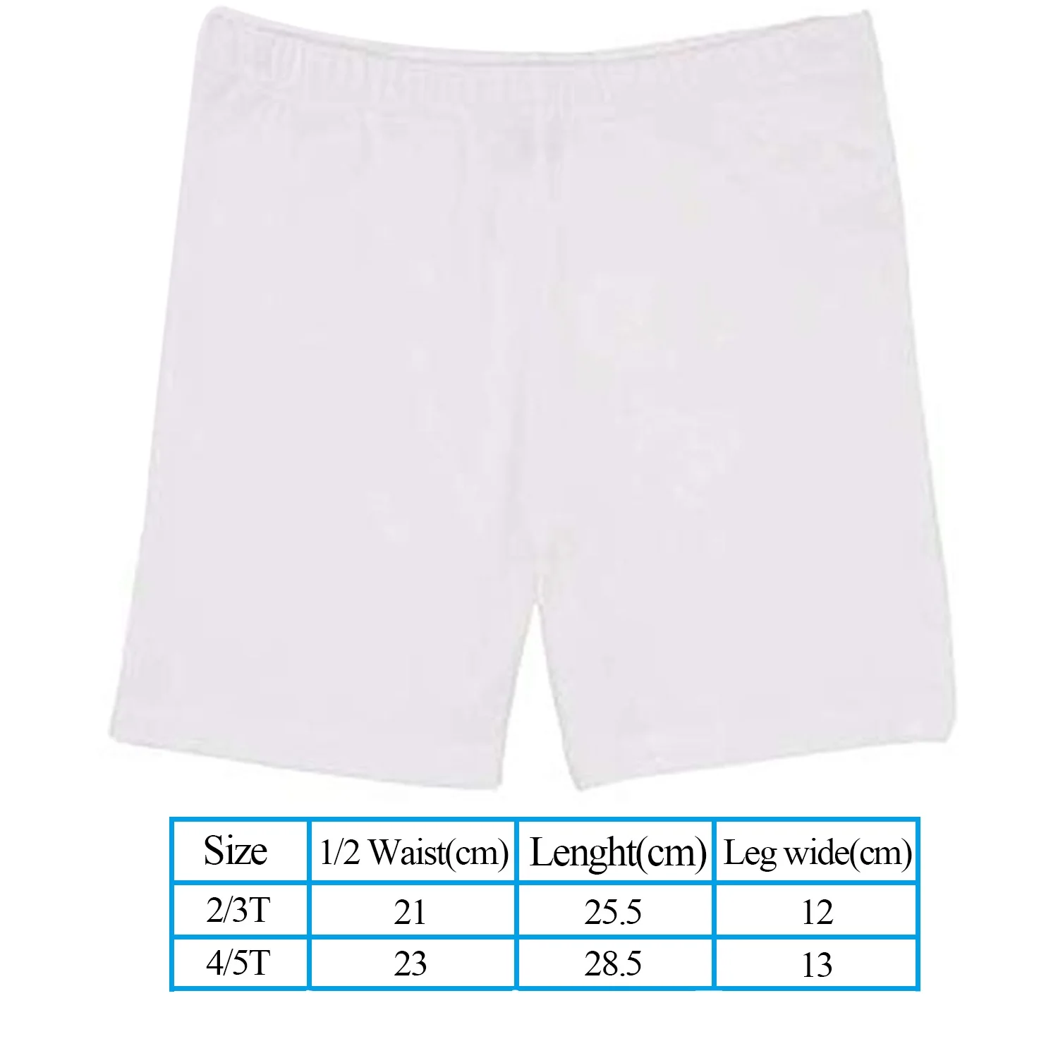 

2021 NEW Summer Girls Shorts Dance Pants Cotton Underwear Leggings Brief Prevent Skirt Safety Emptied Short Kids Modal Lace Pant