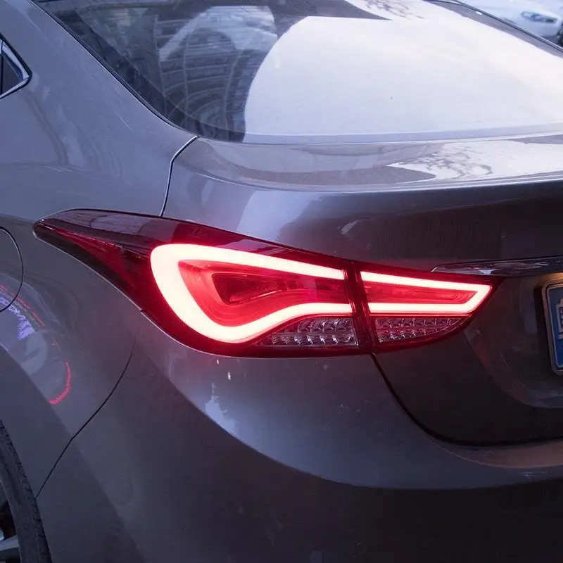 Запчасти внешняя лампа дневные Luces Para авто Drl Аксессуары Светодиодные ходовые