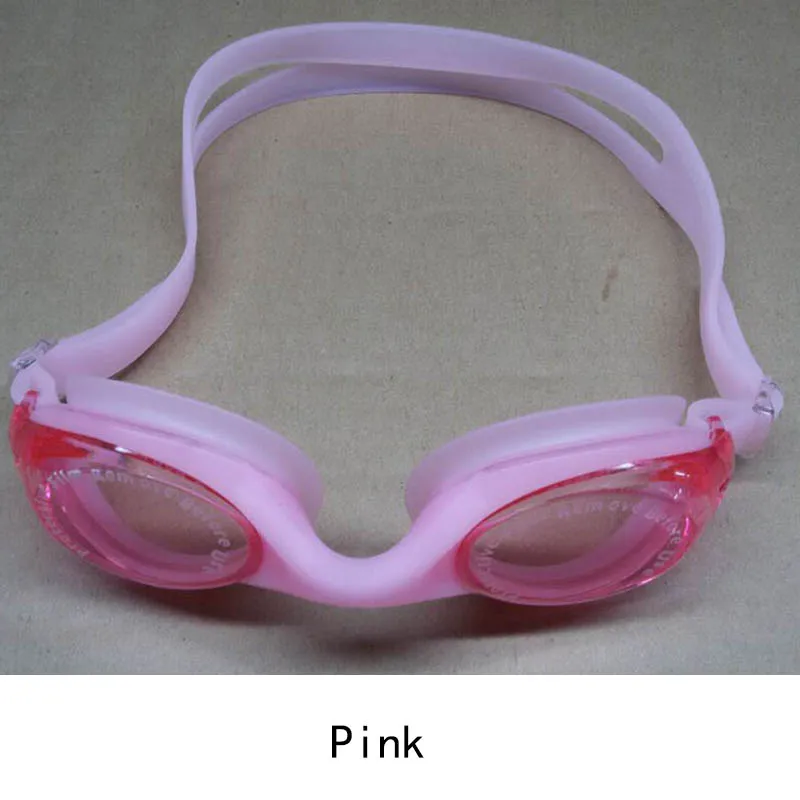 Очки для плавания по рецепту бесплатная доставка детские очки дайвинга