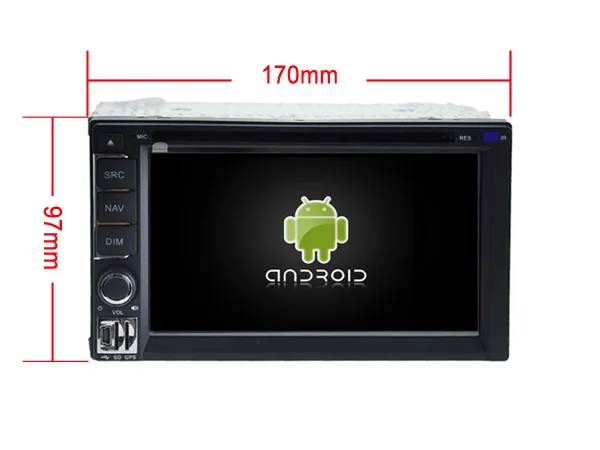 AVGOTOP Android 9,0 4 Гб+ 64 ГБ Автомобильный dvd-плеер для OPEL INSIGNIA ips HD экран навигации