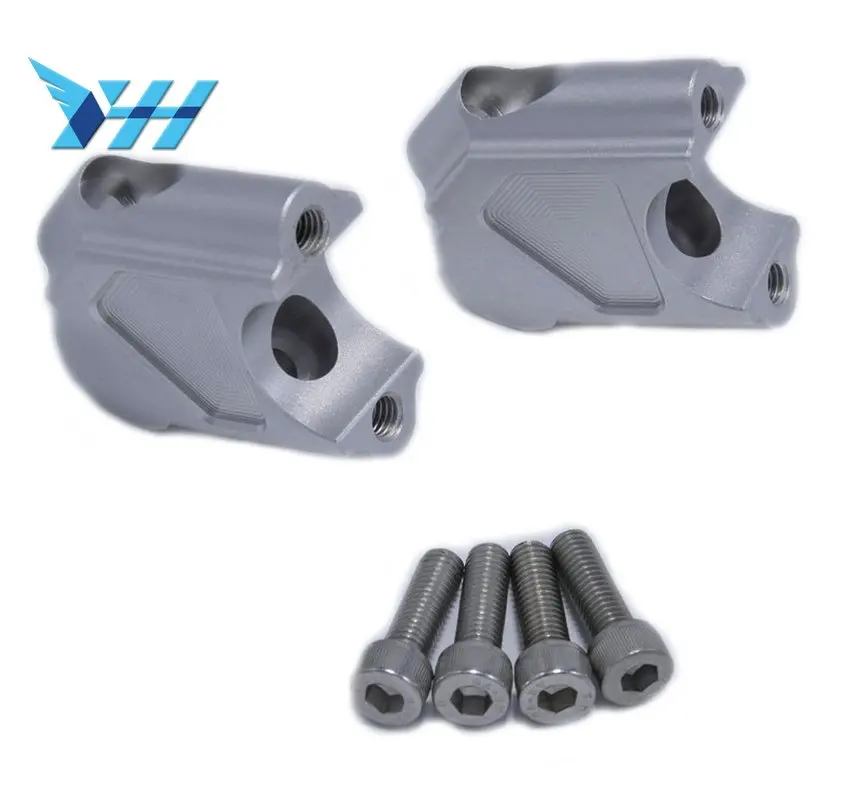 

Набор для сборки руля, 28 мм, с ЧПУ, алюминиевый сплав, для BMW F800GS F800GT 2008-2017 2016 2015 2014 2013 2012