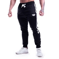 2020 summer new fashion thin section pants men casual trouser jogger bodybuilding fitness sweat time limited sweatpants