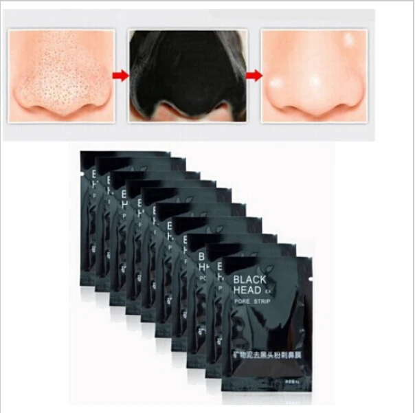 PILATEN пилинг для удаления черных точек средство снятия макияжа с маска Красота