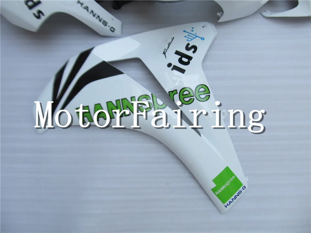 

Motorcycle Bodywork Fairing Kit Fit For CBR1000RR 2008 2009 2010 2011 ABS Plastic Injection Molding Moto Hull CY10