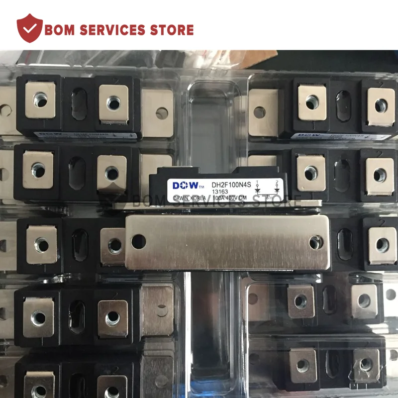 DH2F100N4S DH2F100N4SE DH2F150N4S DH2F160N4S DH2F200N4S DH2F300N4S 100A 200A 300A 400A Новый и оригинальный