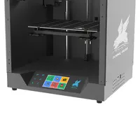 3D принтер от популярного в Китае бренда, напечатает для вас что угодно #5