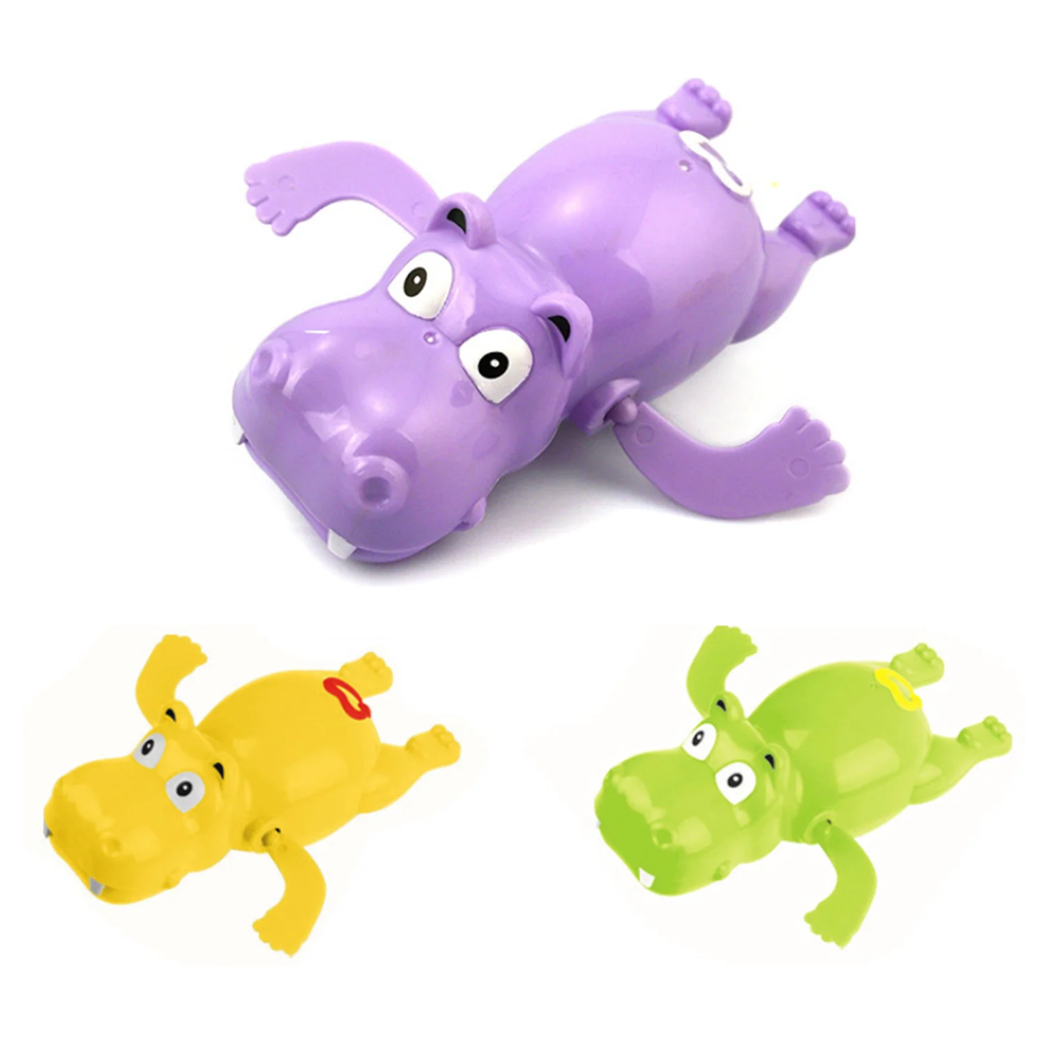 3 шт. классические детские игрушки для ванной | Игрушки и хобби