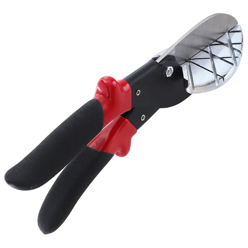 Угловой ножницы 45 градусов резак ручной многофункциональная ПВХ PE пластиковые