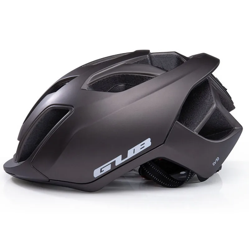 

GUB SV10 bike helmet men's mountain bike road bike integrated bike helmet men's and women's taillights