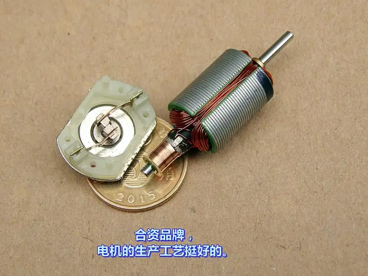 180 миниатюрный двигатель с шарикоподшипником сделай сам модель самолета