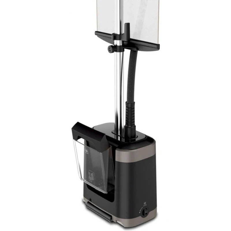 Отпариватель напольный TEFAL IT8490E0 черный / коричневый [1830007659] | Бытовая техника