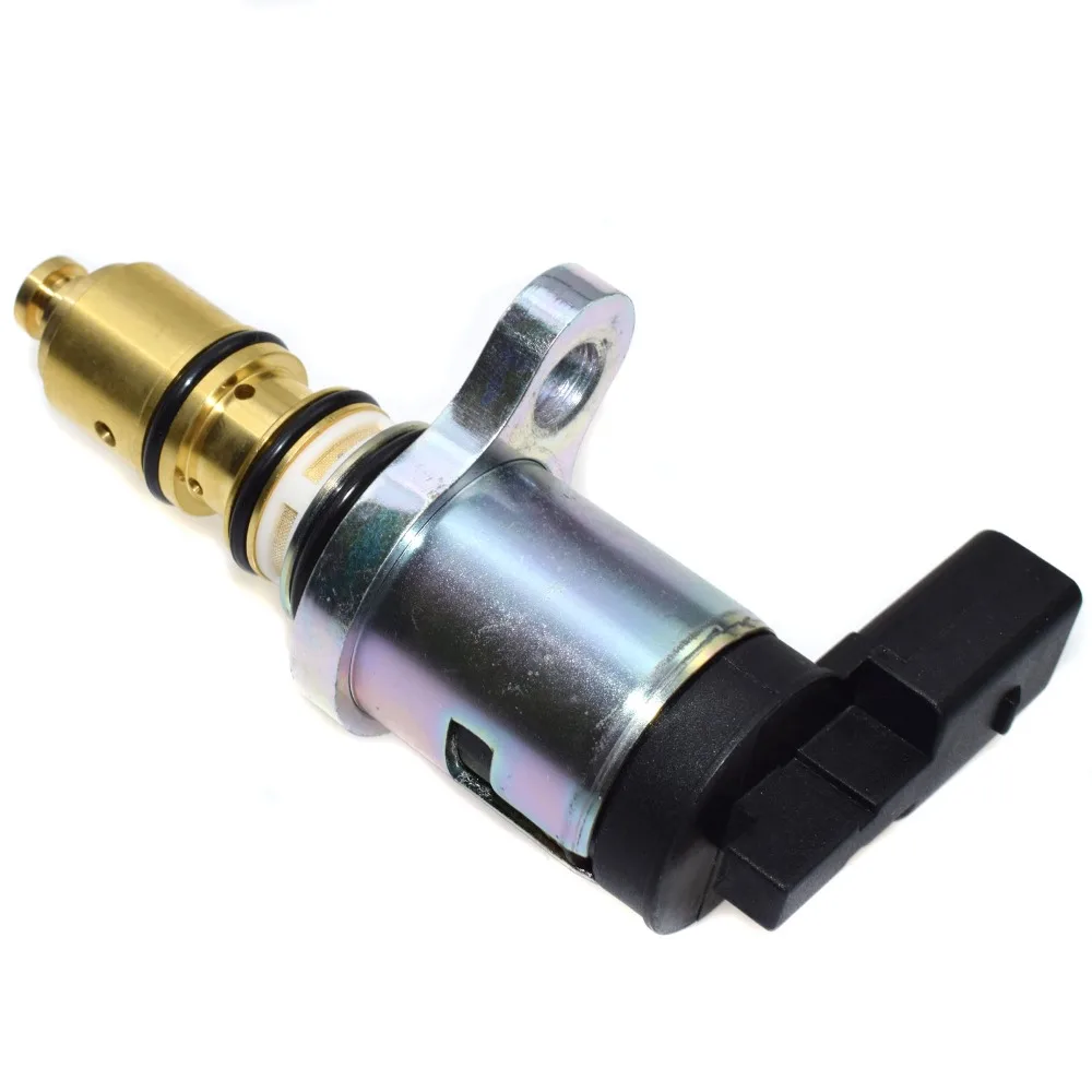 Управляющий электромагнитный клапан компрессора переменного тока ISANCE PXE13 PXE16 для