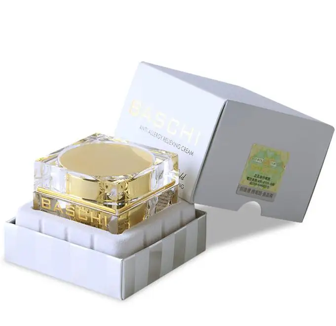 Оригинальный отбеливающий крем Yanko Baschi набор дневного и ночного крема для