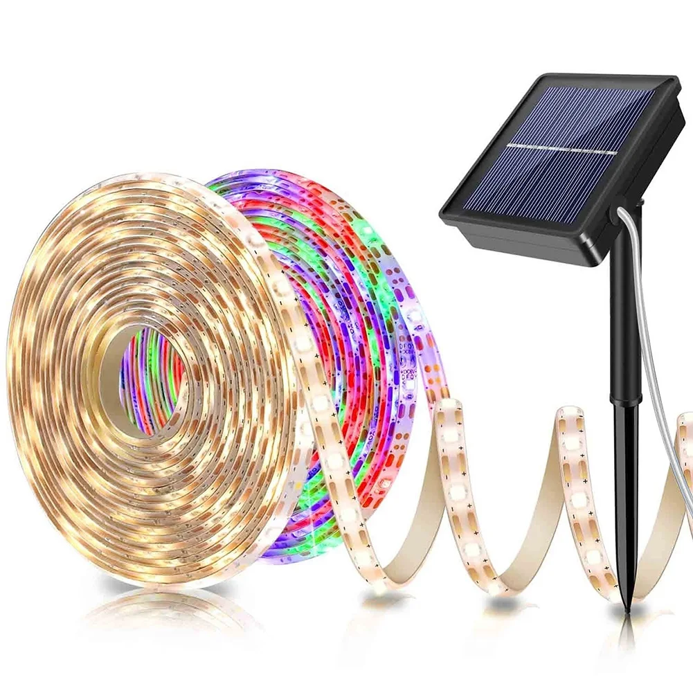 

LED Strip Light Fita RGB 2835 Luces String Flexible Lamp Tape DC3.7V led light garlands for TV Backlight Home Christmas decor