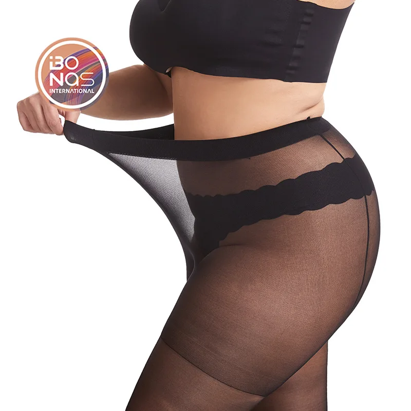 Устойчивые к разрыву небьющиеся Суперэластичные колготки женские чулки для