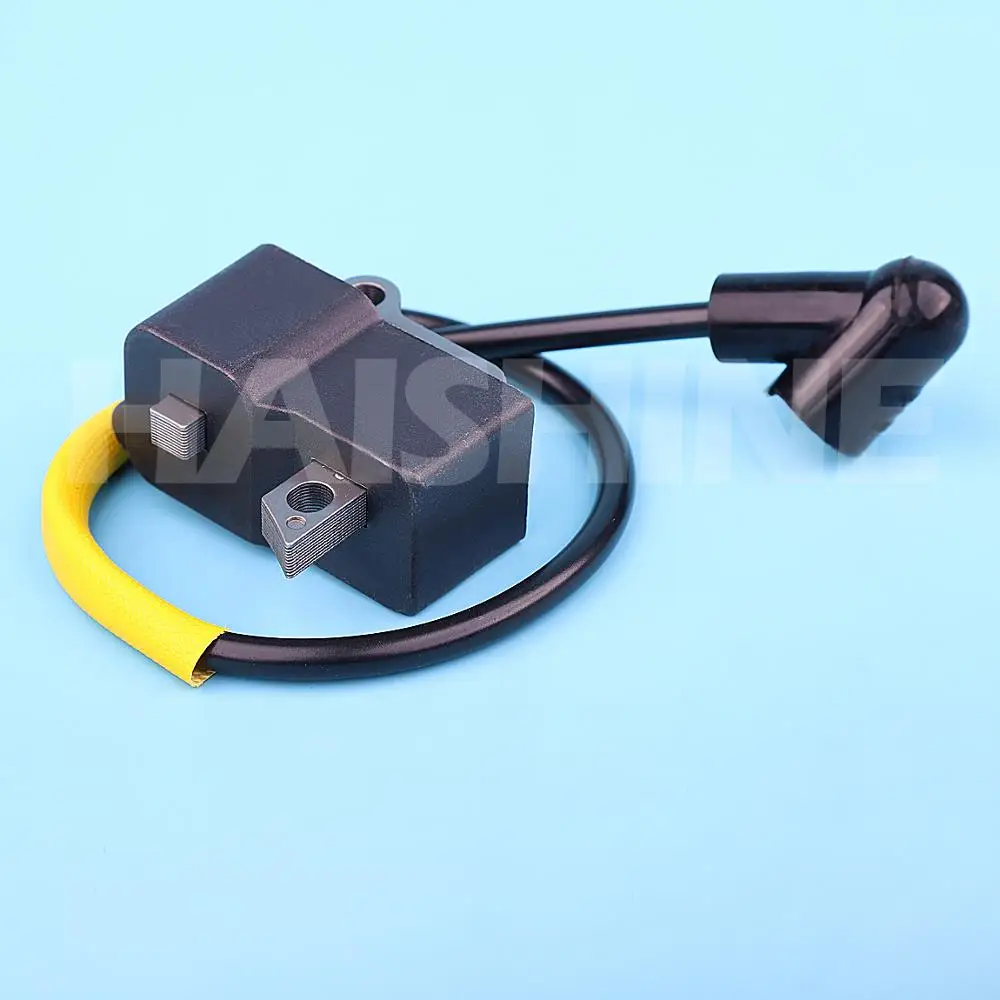 

Ignition Coil Module For Huaqvarna 223L 223R 323R 323L 323RJ 325RJ 325RJX 326RJX Line Trimmers Replacement Spare Part 537418701