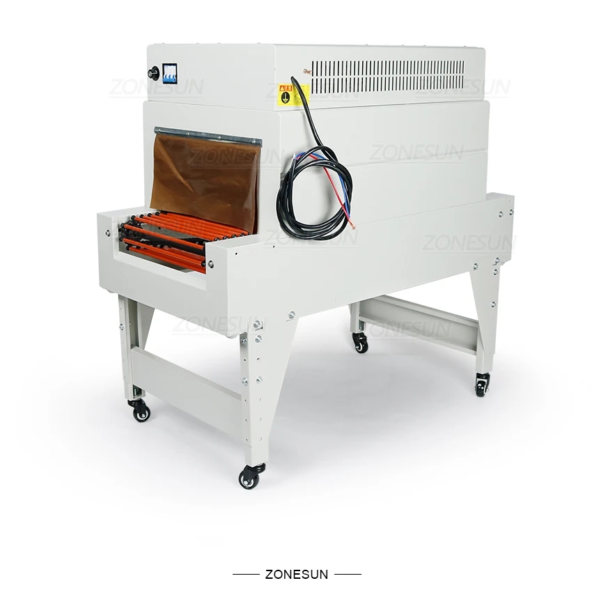 ZONESUN ZS-BSN4020 Heat Shrinking Machine