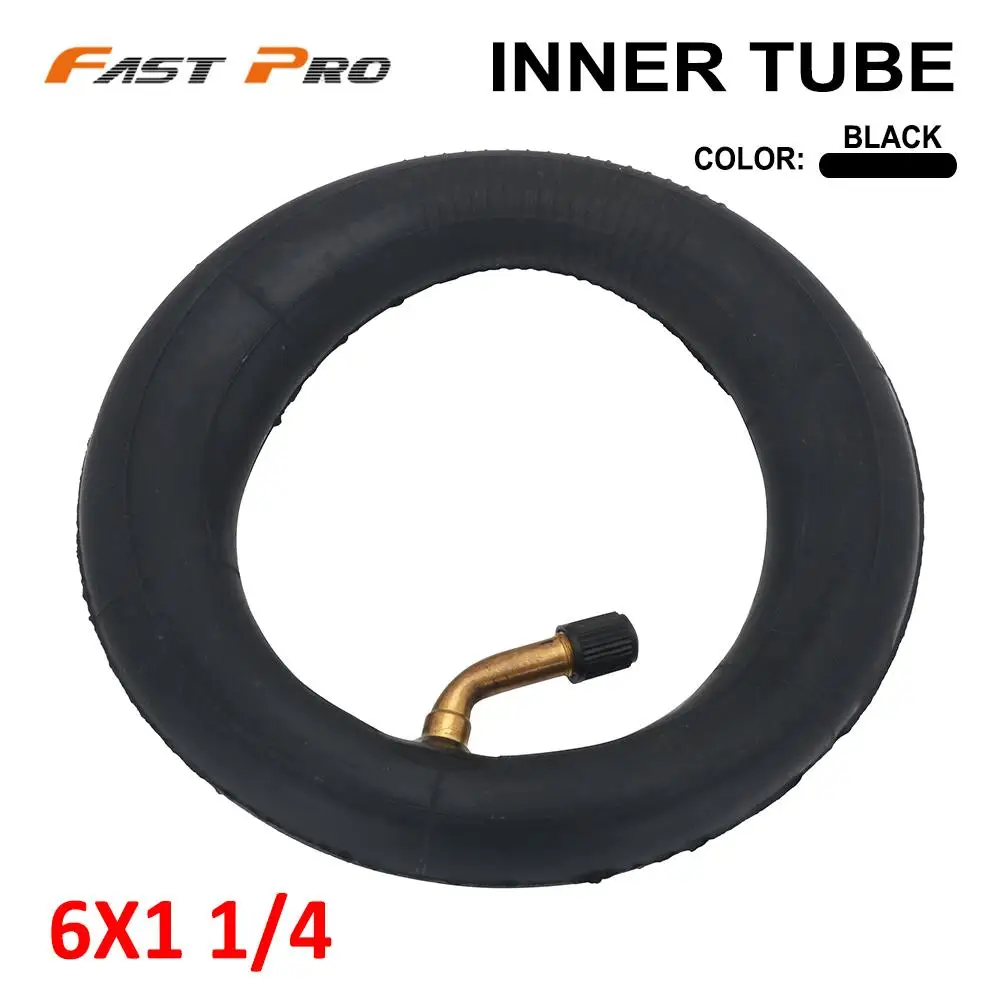 

6*1 1/4 складные велосипедные аксессуары, шины, внутренняя трубка, 6-дюймовые пневматические шины, Газовые Электрические Скутеры, запчасти для ...