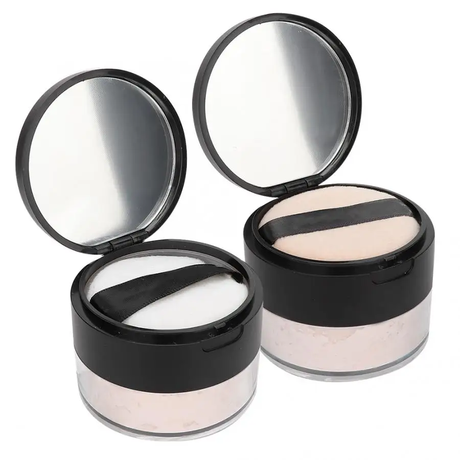 Пудра для нанесения макияжа| |