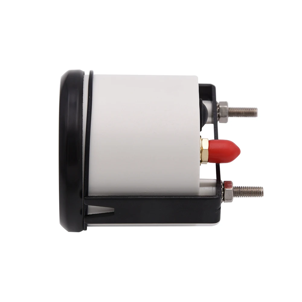 GPS измеритель скорости одометр 52 мм водонепроницаемый цифровой MPH 0 999 KMH антенна