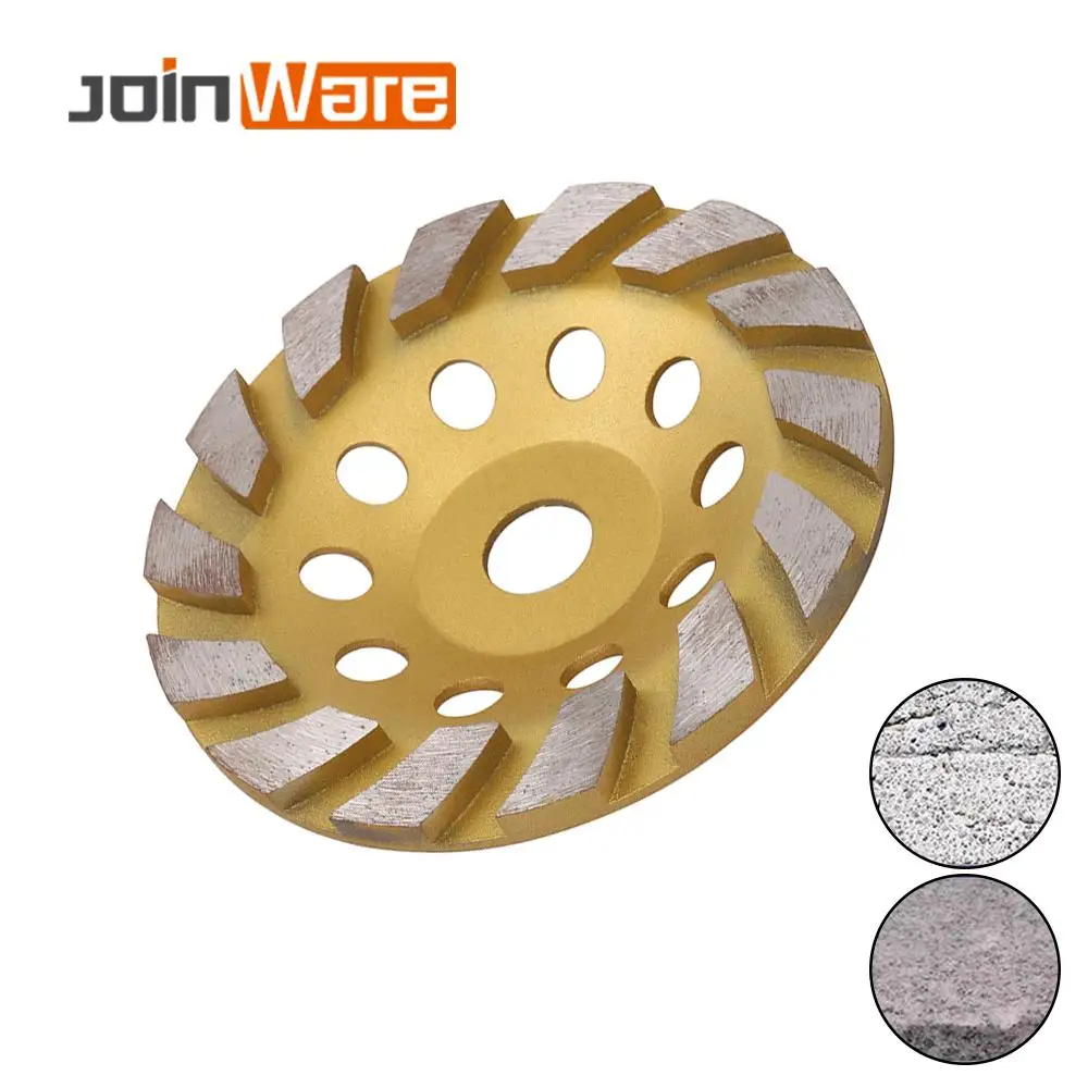 Алмазный шлифовальный круг диаметром 6 дюймов 150 мм магнитный диск инструменты