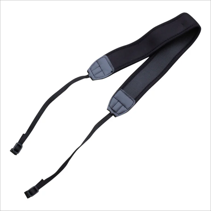 

Datyson Binocular /Camera Neck Strap Neck Shoulder Black Belt Optics Adjustable Binoculars Strap Binoculars Carrier