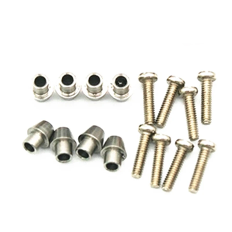 

Full Metal Shock Absorber Damper for Wltoys K969 K979 K989 K999 P929