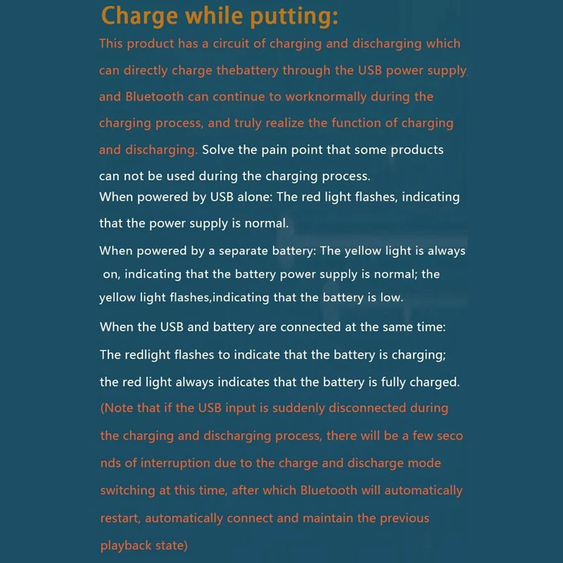 

BT5.0 Audio Receiver MP3 Bluetooth Decoder Lossless Car Speaker Audio Amplifier Board with Case