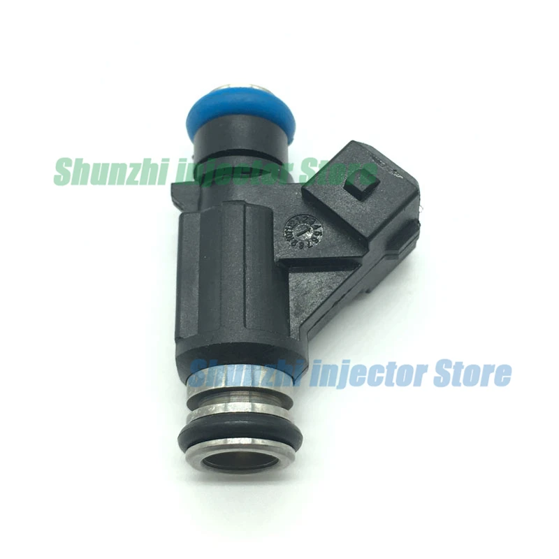 Форсунка топливной форсунки для Chery Delphi 2 OEM: 25335288 253 352 88|injector nozzle|fuel injector nozzlefuel nozzle |