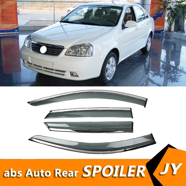 

Для Buick Excelle 2004-2006 оконный козырек вентиляционные оттенки Защита от солнца дождя для s автомобильные аксессуары 4 шт./компл.