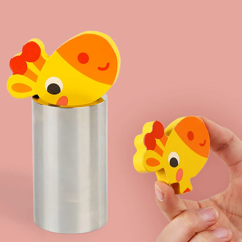 Деревянные игрушки пазлы для детей материалы по методике Монтессори доска пазл