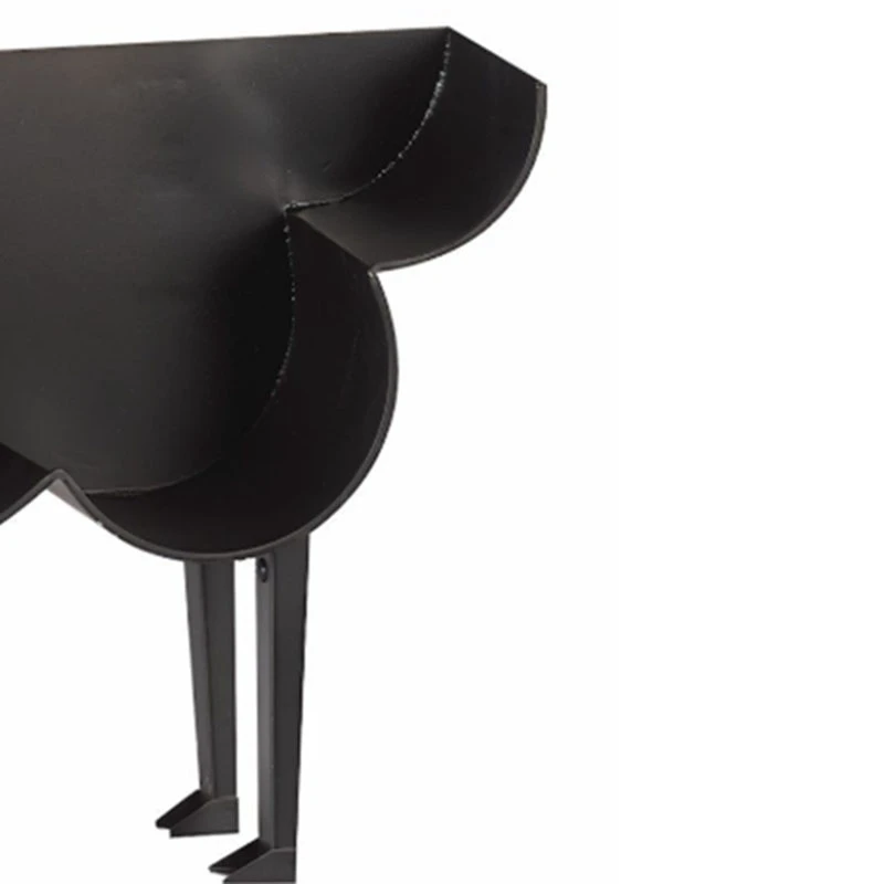 

Toilet Paper Storage Rack Portable Cute Animal Toilet Paper Holder