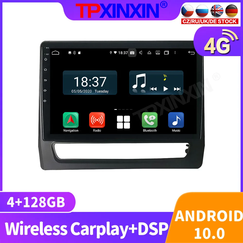 

Автомагнитола 2DIN для Mitsubishi ASX 8 + 128 ГБ Android 11,0, мультимедийный проигрыватель, DVD-плеер, навигация, стерео, головное устройство, GPS
