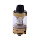 Мини-распылитель с верхним заполняющим баком 2,5 мл Sub Ohm для Eleaf iStick PICO 75 Вт TC теплоизолированный мундштук