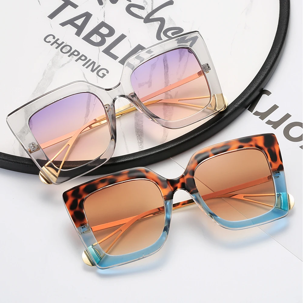 Женские солнцезащитные очки LongKeeper роскошные брендовые дизайнерские с