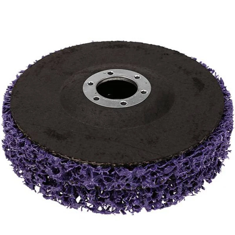 4 предмета в комплекте с абразивным кругом шлифовальный станок полосы диск 125 мм