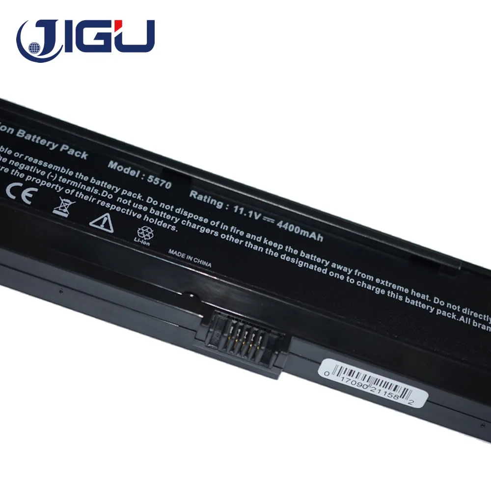 JIGU Аккумулятор для Acer Aspire 558X 5030 550X 5570 557X 555X 503X TravelMate 24xx 321X 4310|battery for acer aspire|battery