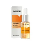 Оригинальная эссенция для лица LANBENA VC, эссенция для кожи Skin, витамин C, практичная Сыворотка для кожи, сужающая поры эссенция 15 мл