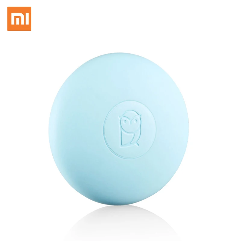 Оригинальный Цифровой Детский термометр Xiaomi Miaomiaoce интеллектуальный медицинский