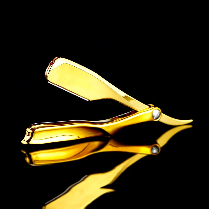 

Мужская бритва из цинкового сплава, 9 цветов