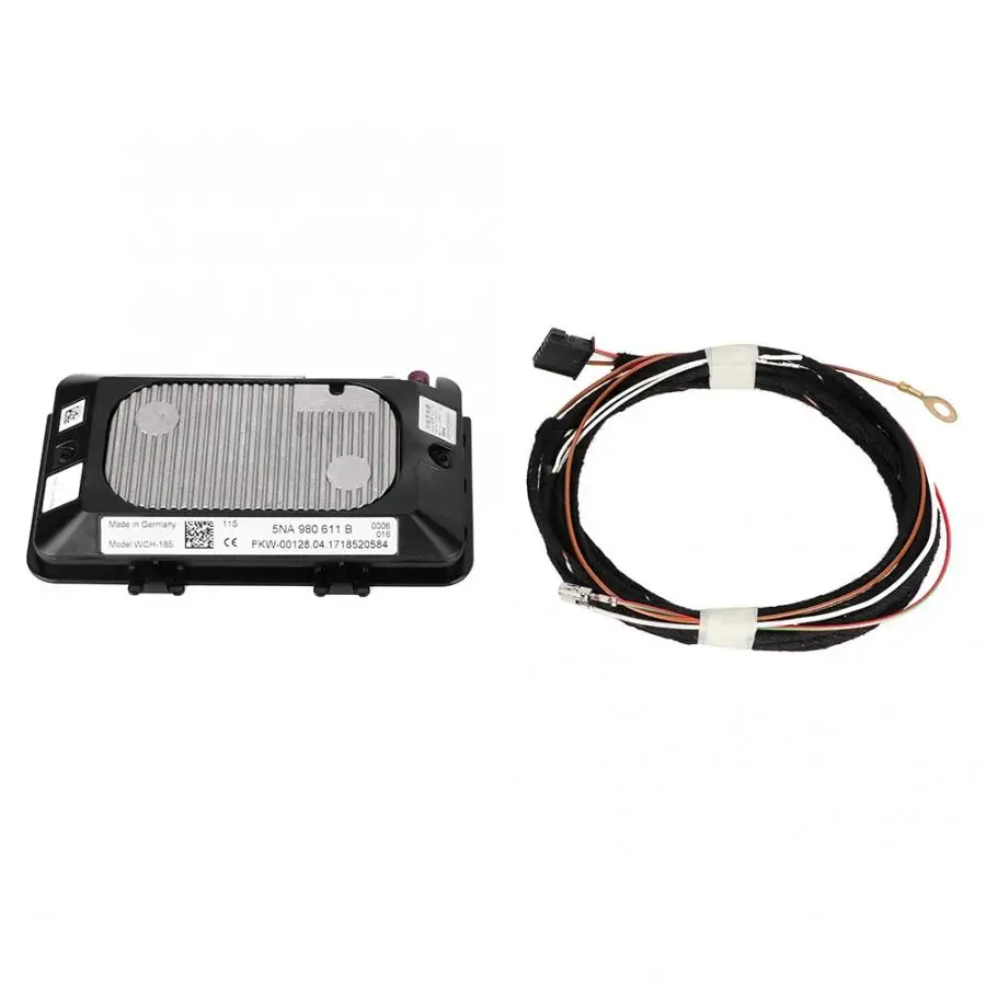 Беспроводное зарядное устройство соединительная антенна зарядная пластина