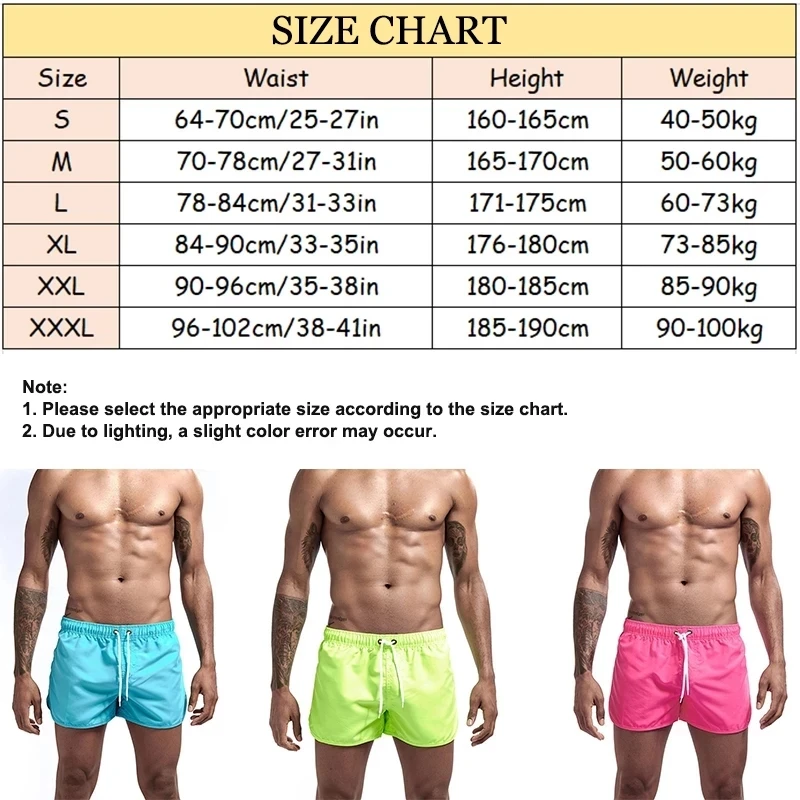 

2021 Summer Men Sporting Beaching Shorts Polyester Bodybuilding Sweatpants Fitness Short Jogger Casual Gyms Men Shorts