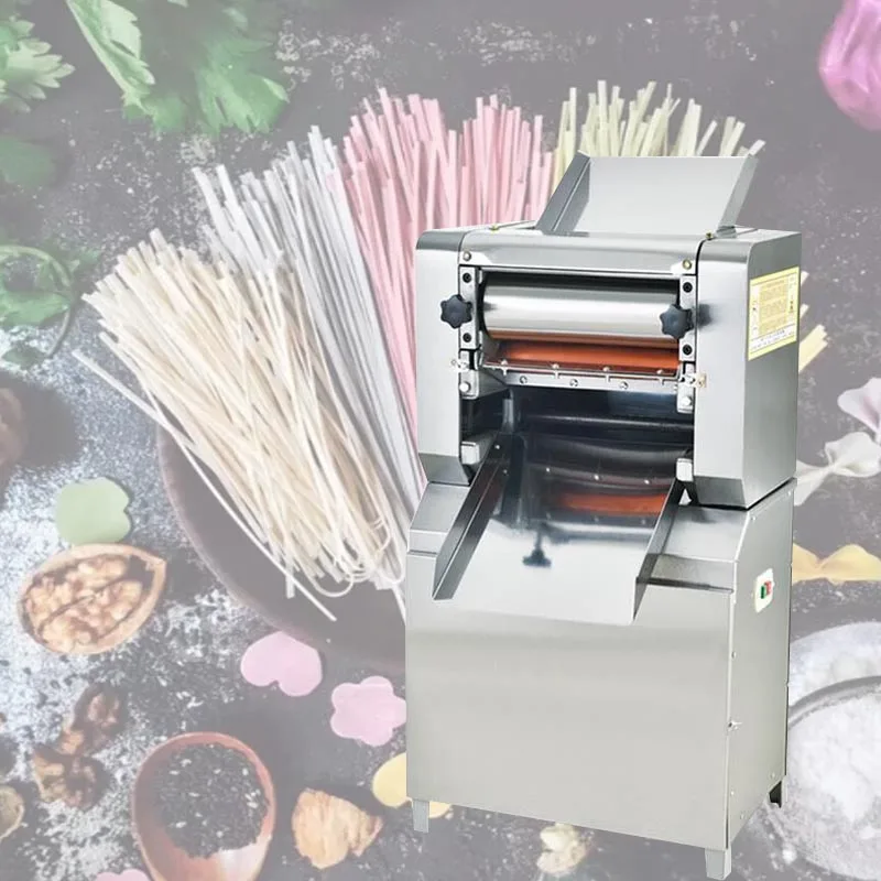 Машина для резки макаронных изделий из нержавеющей стали эффективная