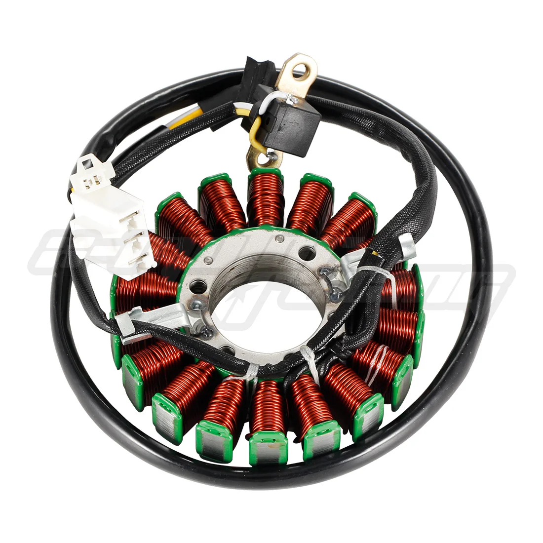 Motorcycle Generator Magneto Stator Coil For Honda NSS250EX Forza MF08 2005 - 2007 2006 31120-KSV-J12