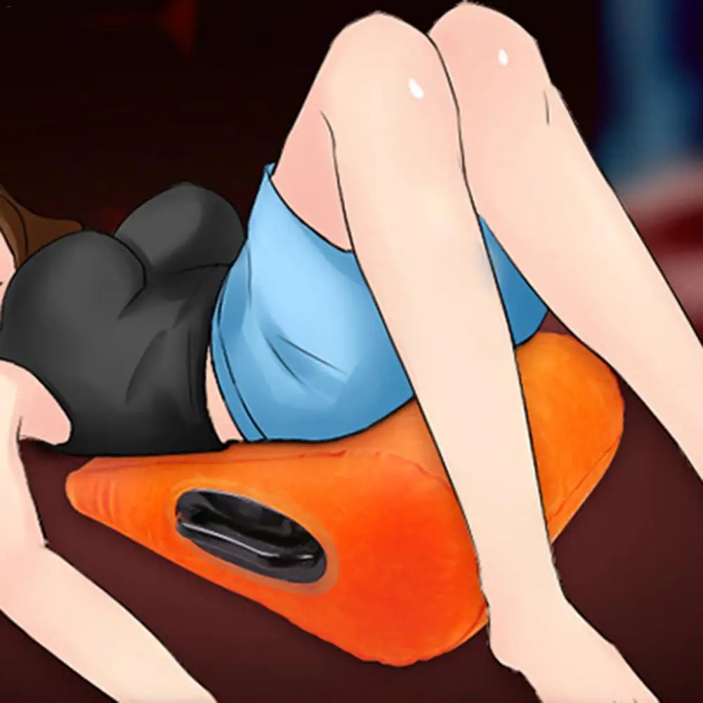 Надувная секс подушка с подлокотником надувная позиция мебель для женщин